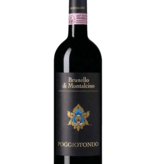 Centolani Poggiotondo 2020 Brunello di Montalcino DOCG, Tuscany, Italy