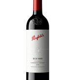 Penfolds 2021 Bin 600 Cabernet - Shiraz, California