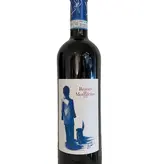 Loghi 2020 Rosso di Montalcino, Tuscany, Italy