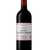 Château Lynch Bages 2017 Pauillac, Bordeaux, France