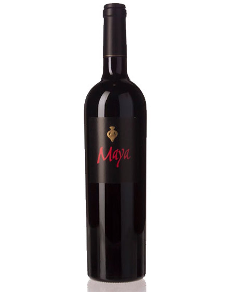 Dalla Valle Vineyards 2020 MAYA Proprietary Blend, Napa Valley, California