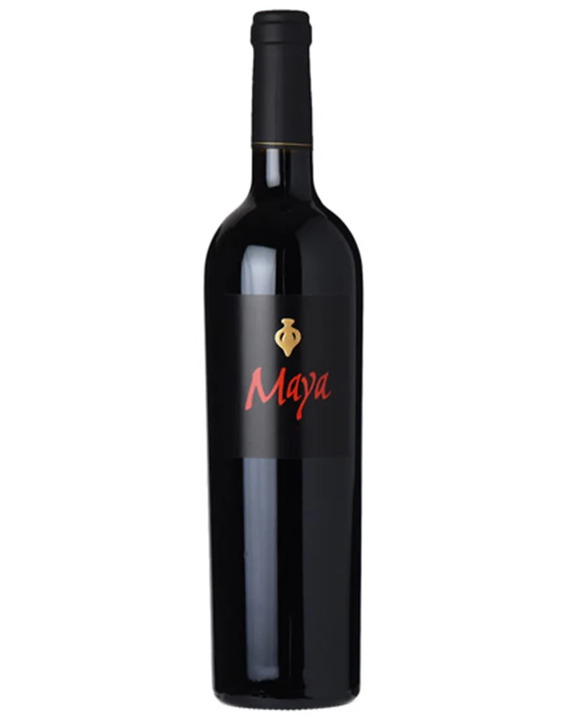 Dalla Valle Vineyards 2020 MAYA Proprietary Blend, Napa Valley, California