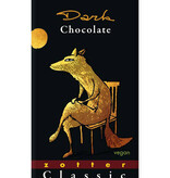 Zotter 70% Dark Chocolate Classic Bar, Austria - 2.47oz Single Bar