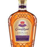 Crown Royal Crown Royal Blended Canadian Whisky, Canada