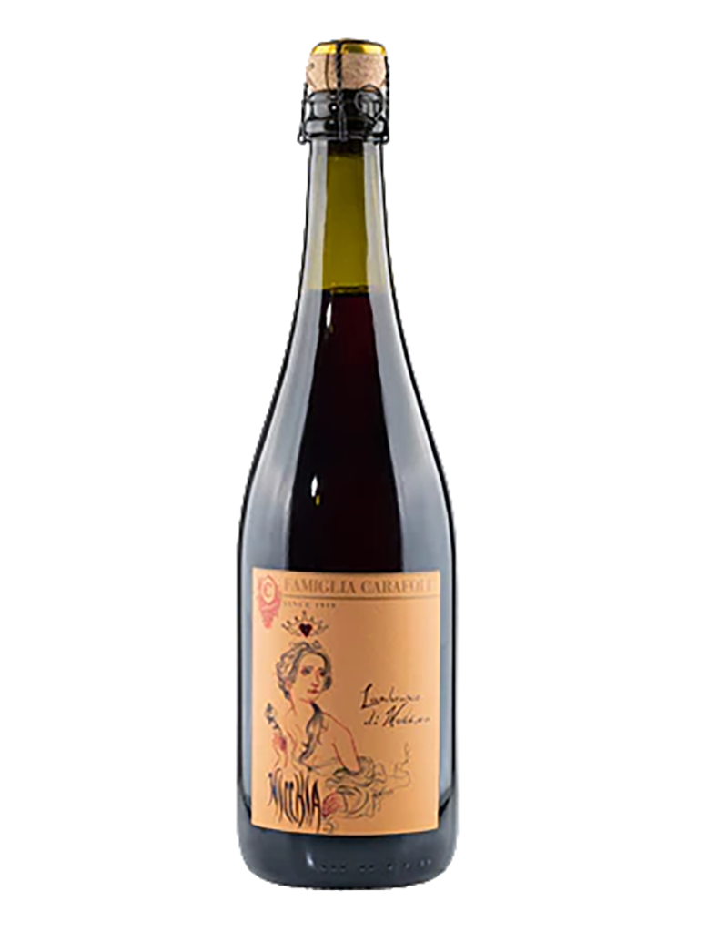 Nicchia Lambrusco di Modena DOC, Emilia-Romagna, Italy