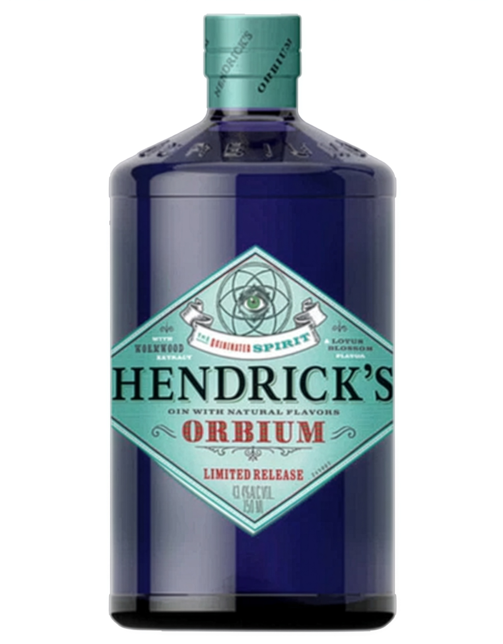 Hendrick's Hendrick's Orbium Gin, Scotland