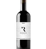 Rockblock Cellars 2021 Cabernet Sauvignon, Washington
