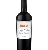 Hall Winery BACA 2023 Cabernet Sauvignon, Napa Valley, California