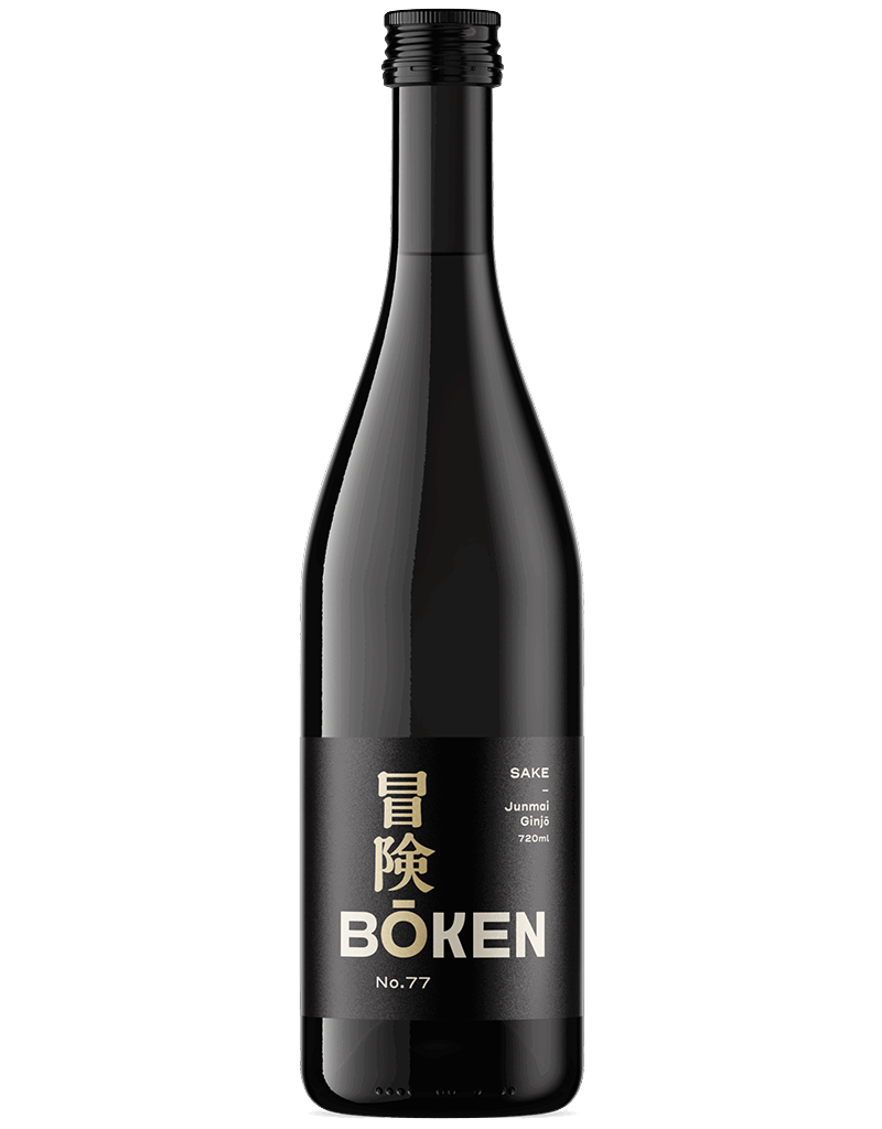Junboo様 Nanbu Bijin Tokubetsu Junmai Sake, Japan 720mL - The Wine Wave