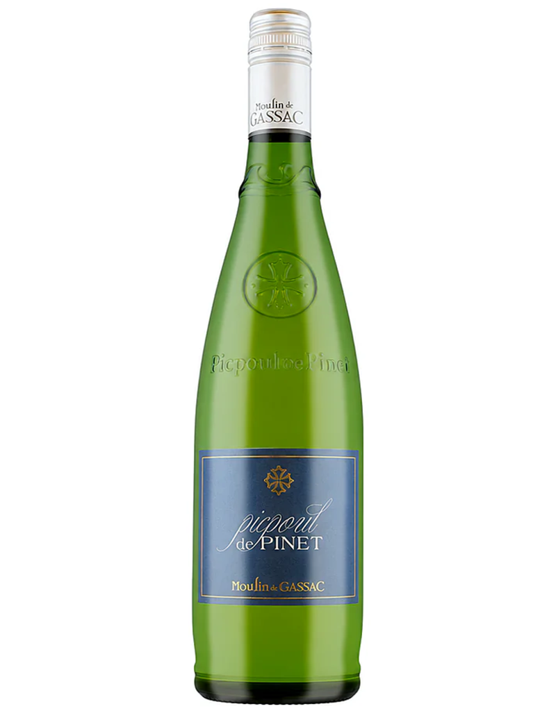 Moulin de Gassac 2025 Picpoul de Pinet, Languedoc-Roussillon, France