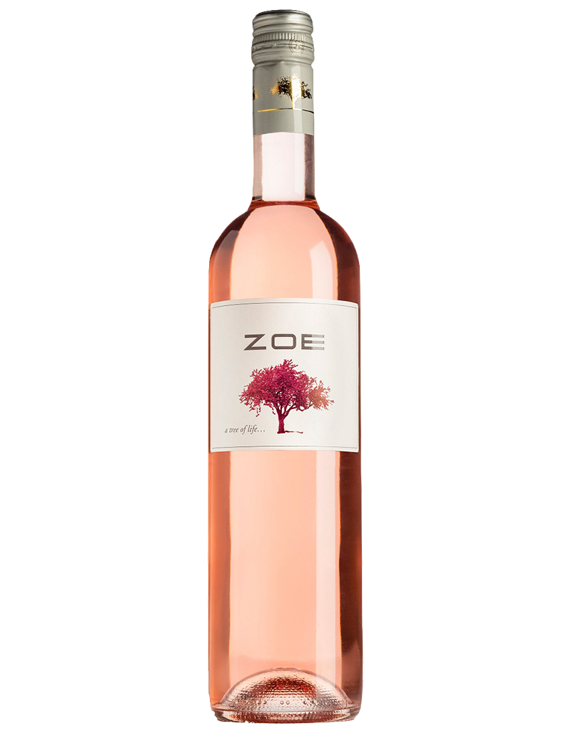 Skouras 2024 'Zoe' Rosé, Peloponnese, Greece