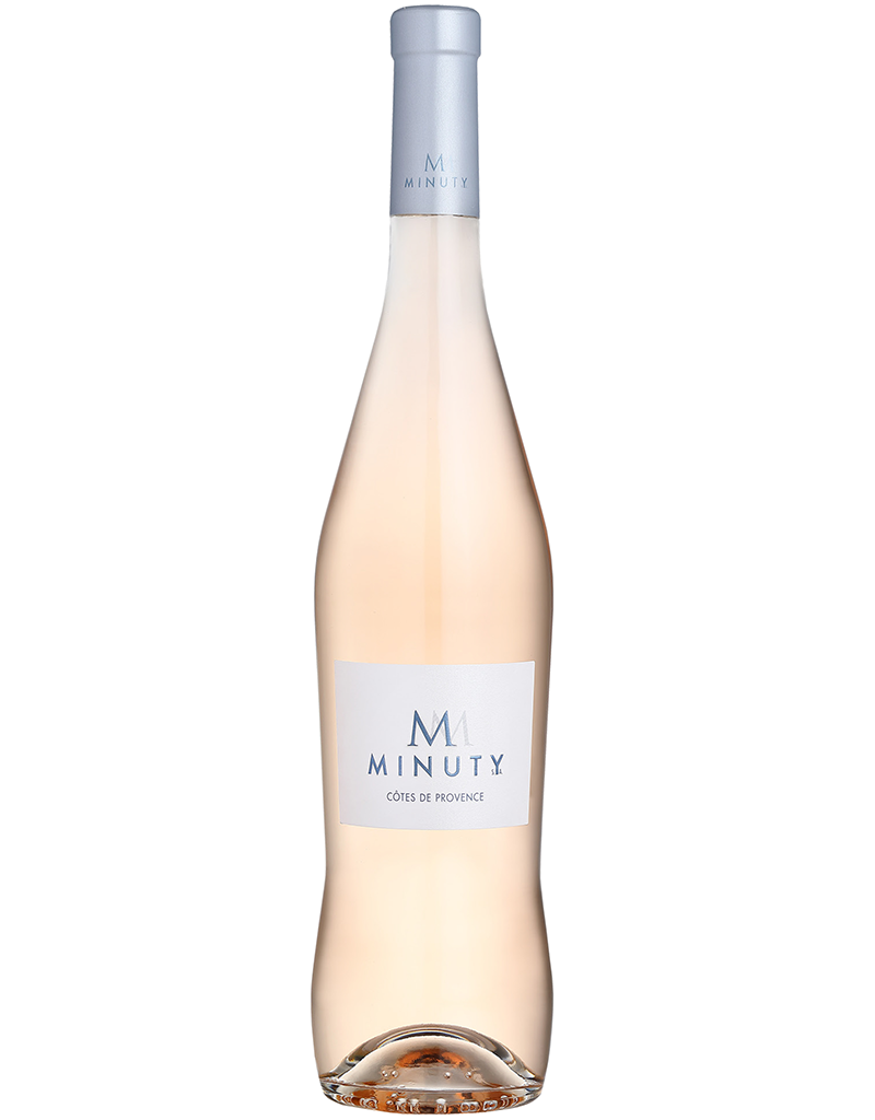 Château Minuty Château Minuty 2024 M by Minuty Rosé, Cotes de Provence, France