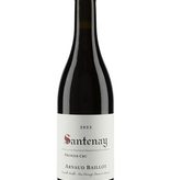 Arnaud Baillot Arnaud Baillot 2023 La Maladiere, Santenay, Premier Cru, Burgundy, France