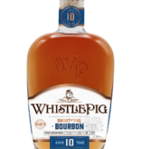 WhistlePig Distillery WhistlePig 'Snout to Tail' 10 Year Old Straight Bourbon Whiskey, Vermont