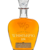 WhistlePig Distillery WhistlePig 18 Year Old Double-Malt Rye Whiskey, 5th Edition, Vermont