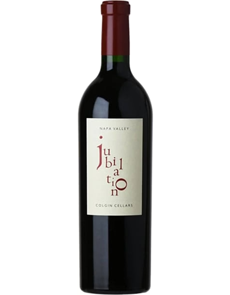 Colgin Cellars 2019 Jubilation, Red Blend, Napa Valley, California