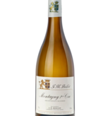 Domaine Jean-Marc Boillot 2024 Montagny, Premier Cru, Côte Chalonnaise, France