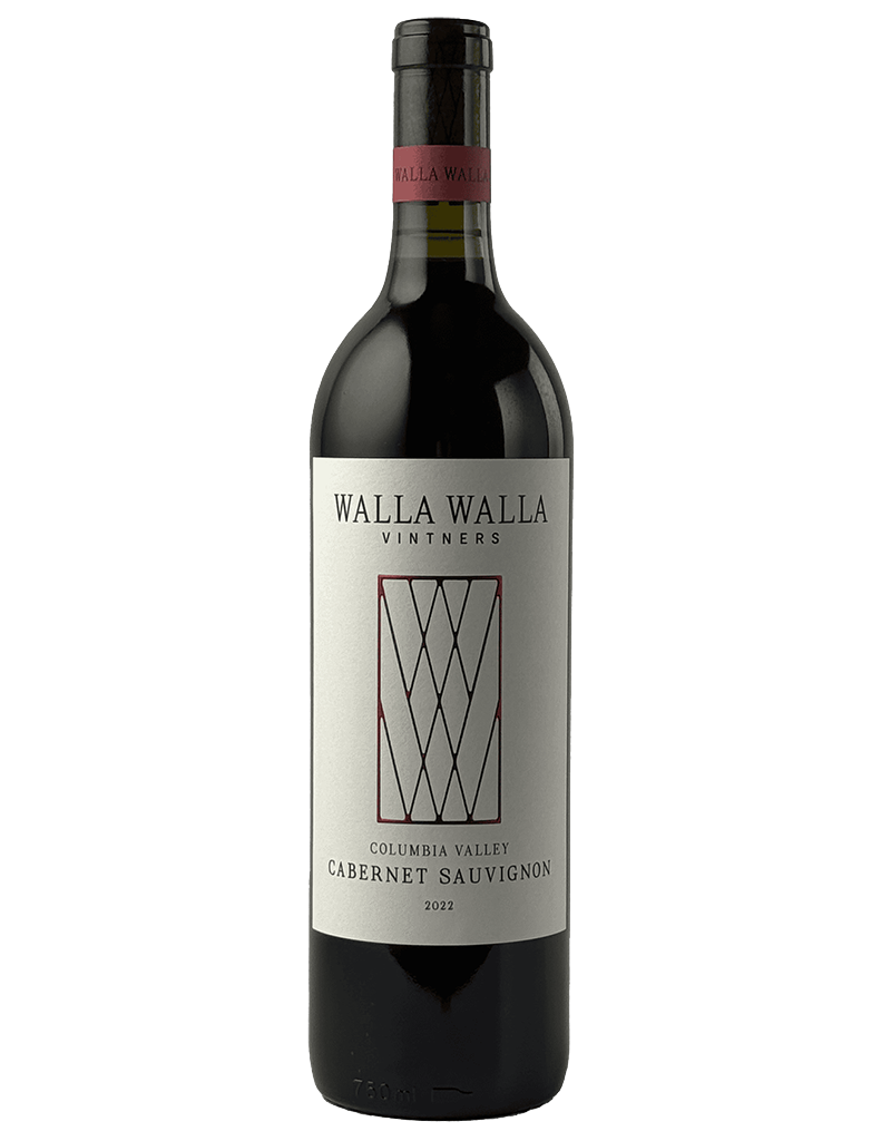 Walla Walla Vintners Cabernet Sauvignon, Columbia Valley, Washington