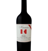 Robert Keenan Winery 2021 'Keenan Mailbox Vineyard Reserve' Merlot, Spring Mountain District, California