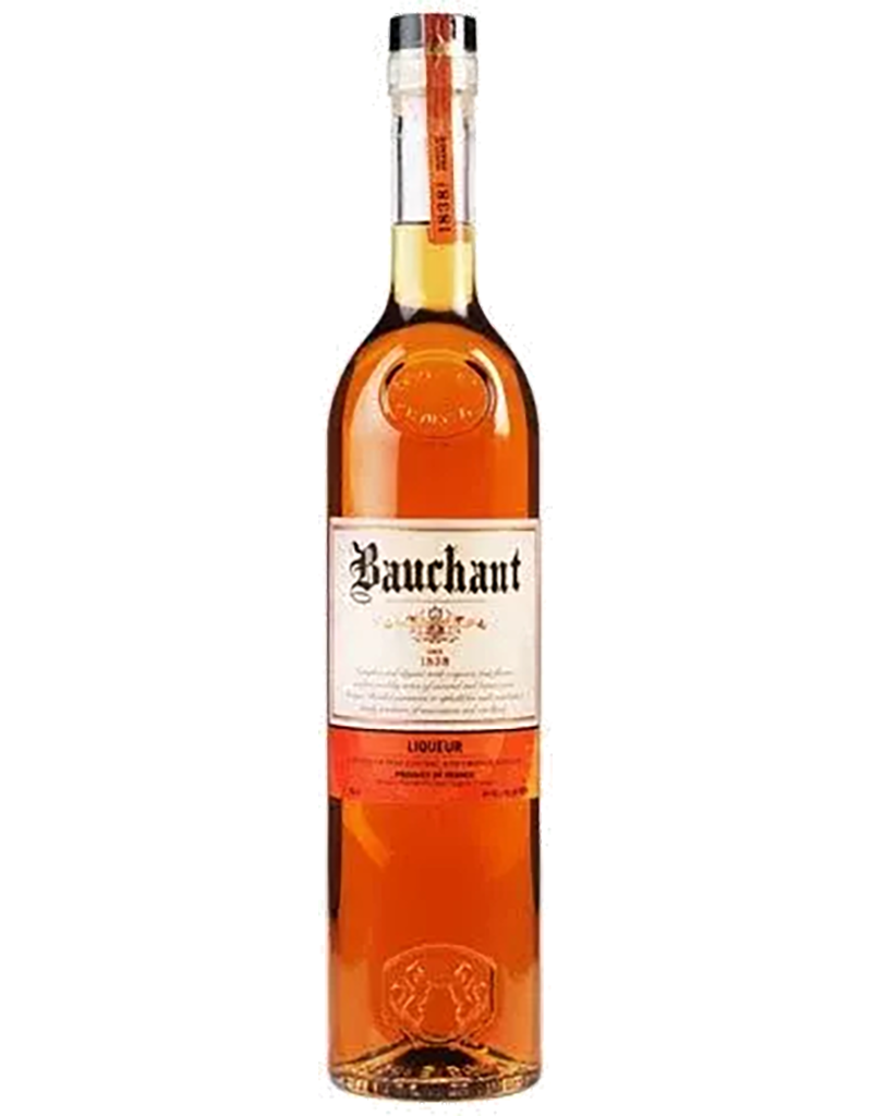 Roullet Fransac 'Bauchant' Cognac Orange Liqueur, France