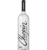 Chopin Potato Vodka, Poland 375mL
