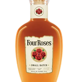 Four Roses Small Batch Kentucky Straight Bourbon Whiskey, Kentucky 375mL