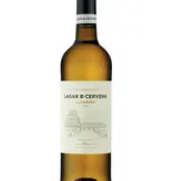 Lagar de Cervera 2024 Albariño, Rías Baixas, Spain