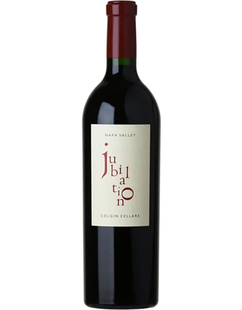 Colgin Cellars 2021 'Jubilation' Red Blend, Napa Valley, California
