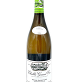 Domaine Vocoret et Fils 2024 'Les Forêts' Chablis, Premier Cru, Burgundy, France