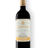 CVNE Viñedos del Contino 2018 'Contino' Reserva, Rioja DOCa, Spain