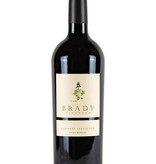 Brady Vineyard 2023 Cabernet Sauvignon, Paso Robles, California