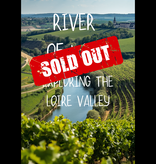 SOLD OUT! | Thursday, 16 July | River of Wine: Exploring the Loire Valley Tasting Ticket