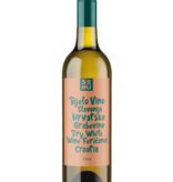SoHu 2025 Graševina Dry White, Slavonia, Croatia