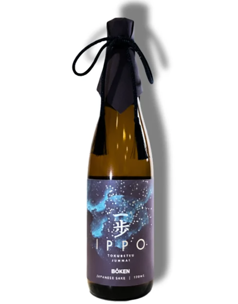 Nanbu Bijin Tokubetsu Junmai Sake, Japan 720mL - The Wine Wave