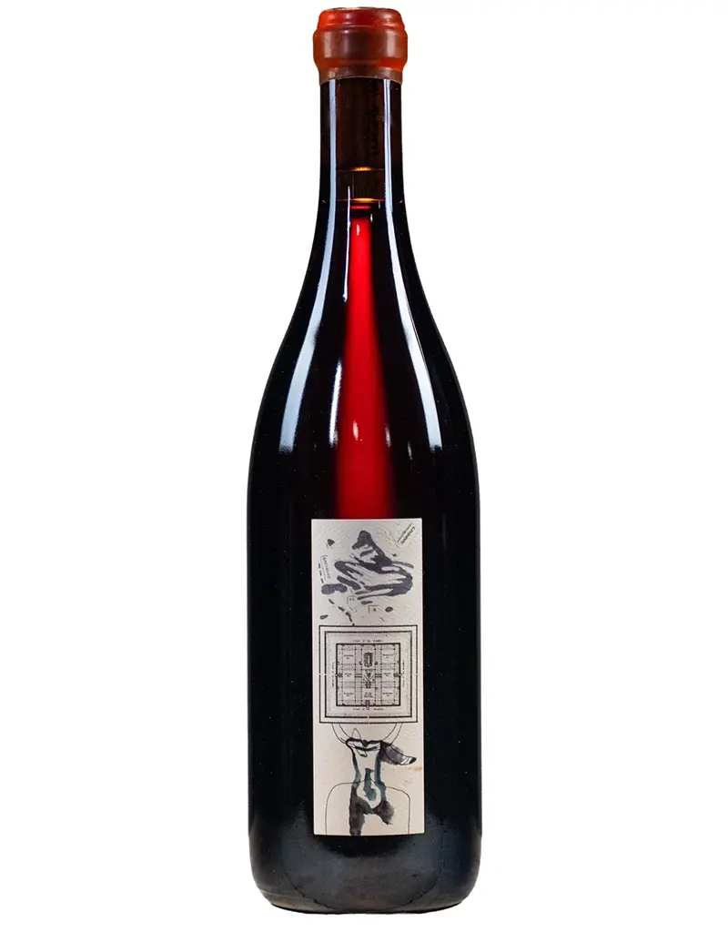 Antica Terra 2022 'Exquisite Corpse' Pinot Noir, Willamette, Oregon