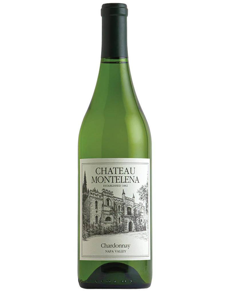 Château Montelena 2022 Chardonnay, Napa Valley, California