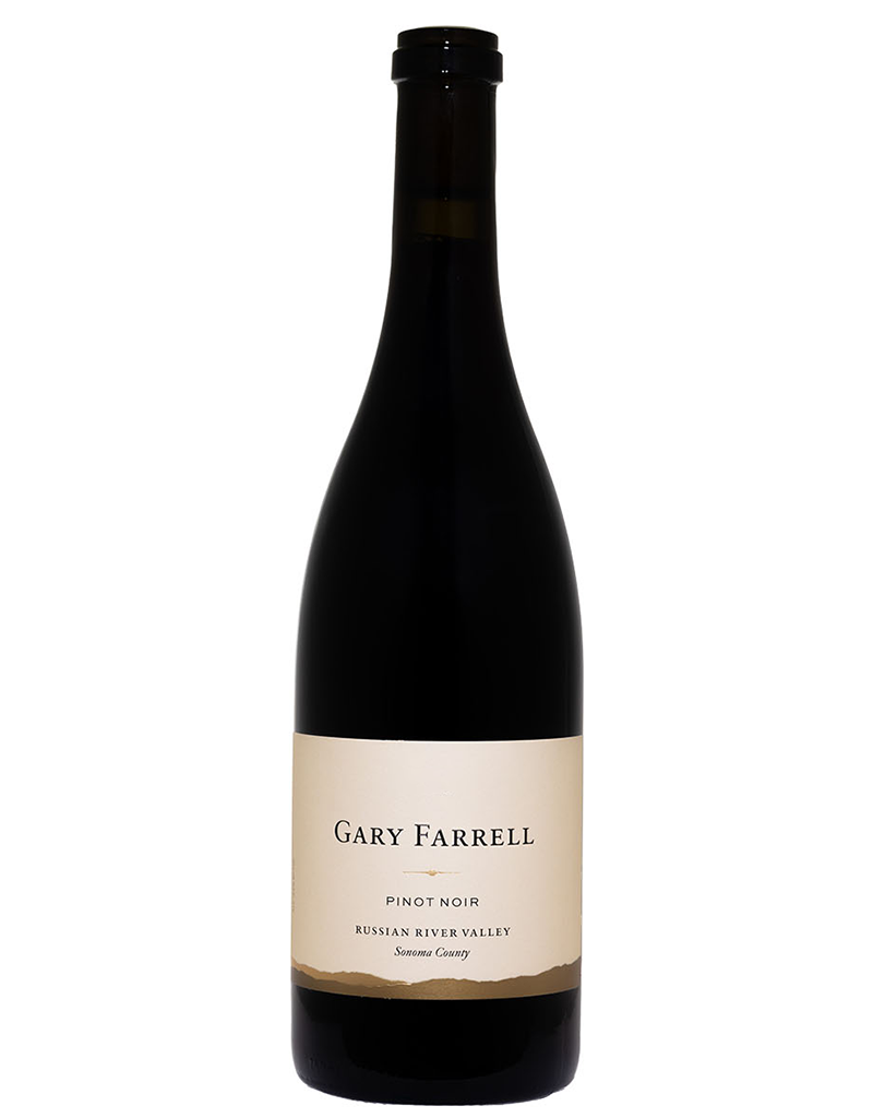 Gary Farrell 2023 Pinot Noir, Russian River Valley, California