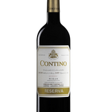 CVNE Viñedos del Contino 2018 'Contino' Reserva, Rioja DOCa, Spain