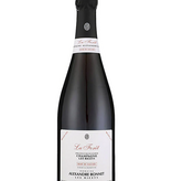 Alexandre Bonnet 2018 'La Foret' Champagne Les Riceys Extra Brut Rosé de Saignée, Champagne, France