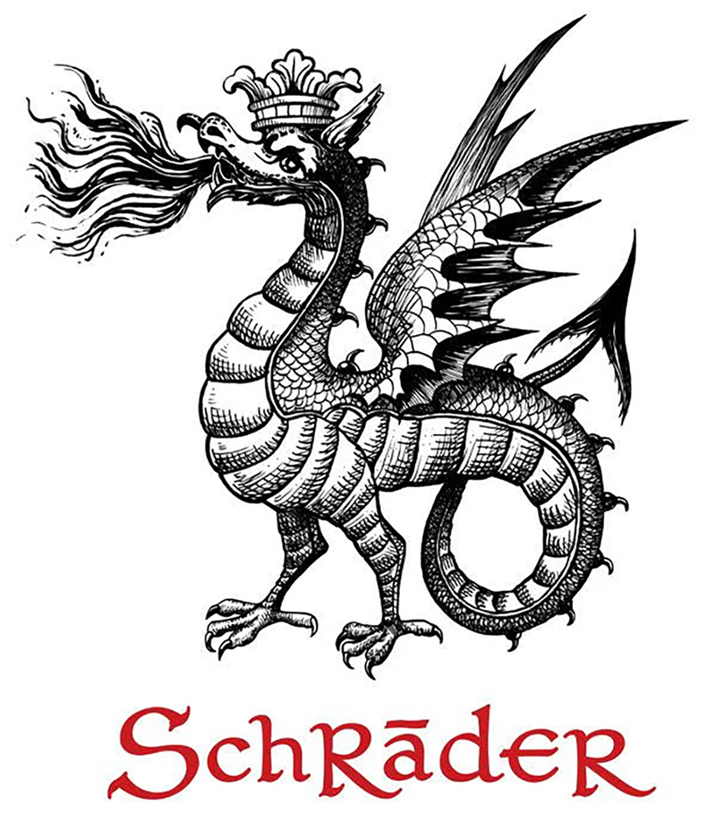 6:30 PM | Thursday 3 December | Schrader & To Kalon Napa Valley Wine Tasting with Andrew Bradbury | Ticket