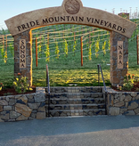 7 PM | Thursday 15 October | Pride Mountain Vineyards Tasting | Ticket