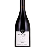 SCRIBE 2023 Estate Pinot Noir, Sonoma County, California
