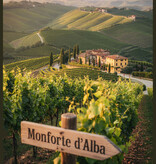 6:30 PM | Thursday 13 August | Amore, Piemonte! Wine Tasting with Luciano Castiello | Tasting Ticket
