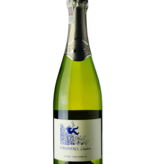 Jo Landron Domaine de la Louvetrie 'Atmosphères' Brut, Loire Valley, France
