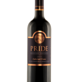 Pride Mountain Vineyards 2023 Cabernet Franc, Napa Valley, California
