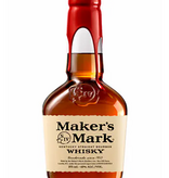Maker's Mark Distillery Inc. Maker's Mark Bourbon Whisky, Kentucky 375mL