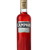 Campari Campari Bitter Aperitif, Lombardy, Italy 375mL