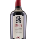Terre di San Vito 2018 'Il Vescovo' Rosso, Puglia, Italy