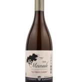 Domaine Florent Garaudet 2024 'Le Mizunara' Meursault, Côte de Beaune, Burgundy, France