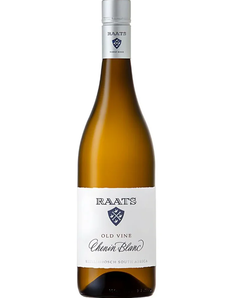 Raats Family 2024 Old Vine Chenin Blanc, Stellenbosch, South Africa